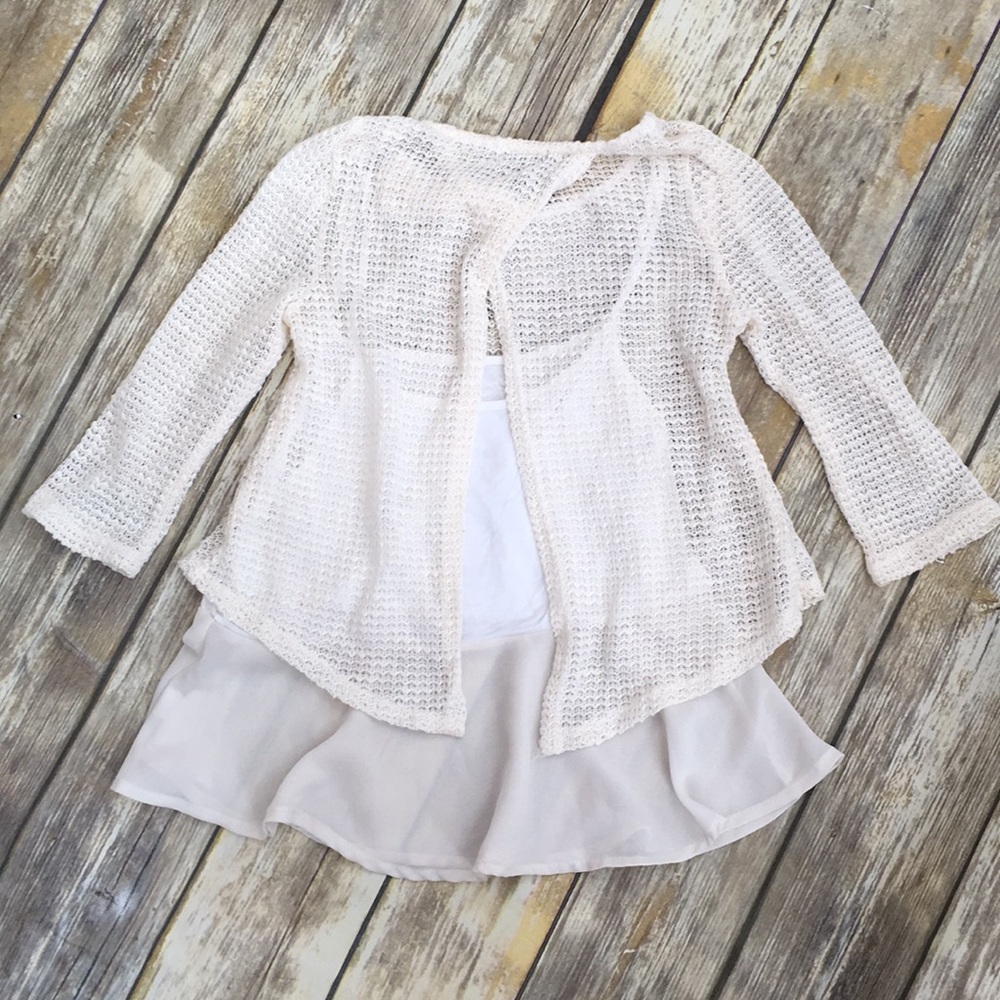 Max + Riley Top - Picture 2 of 4